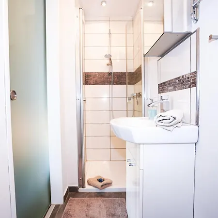 Apartament Auszeit - 