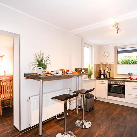 Apartament Auszeit - 