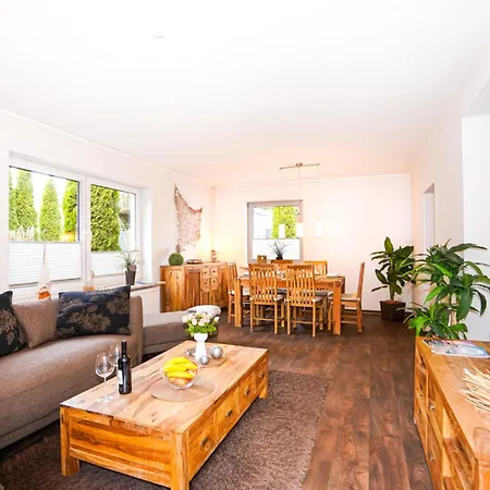 Apartament Auszeit - 