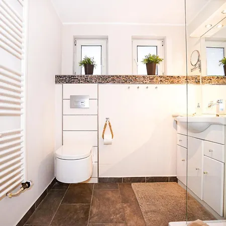 Apartament Auszeit - 